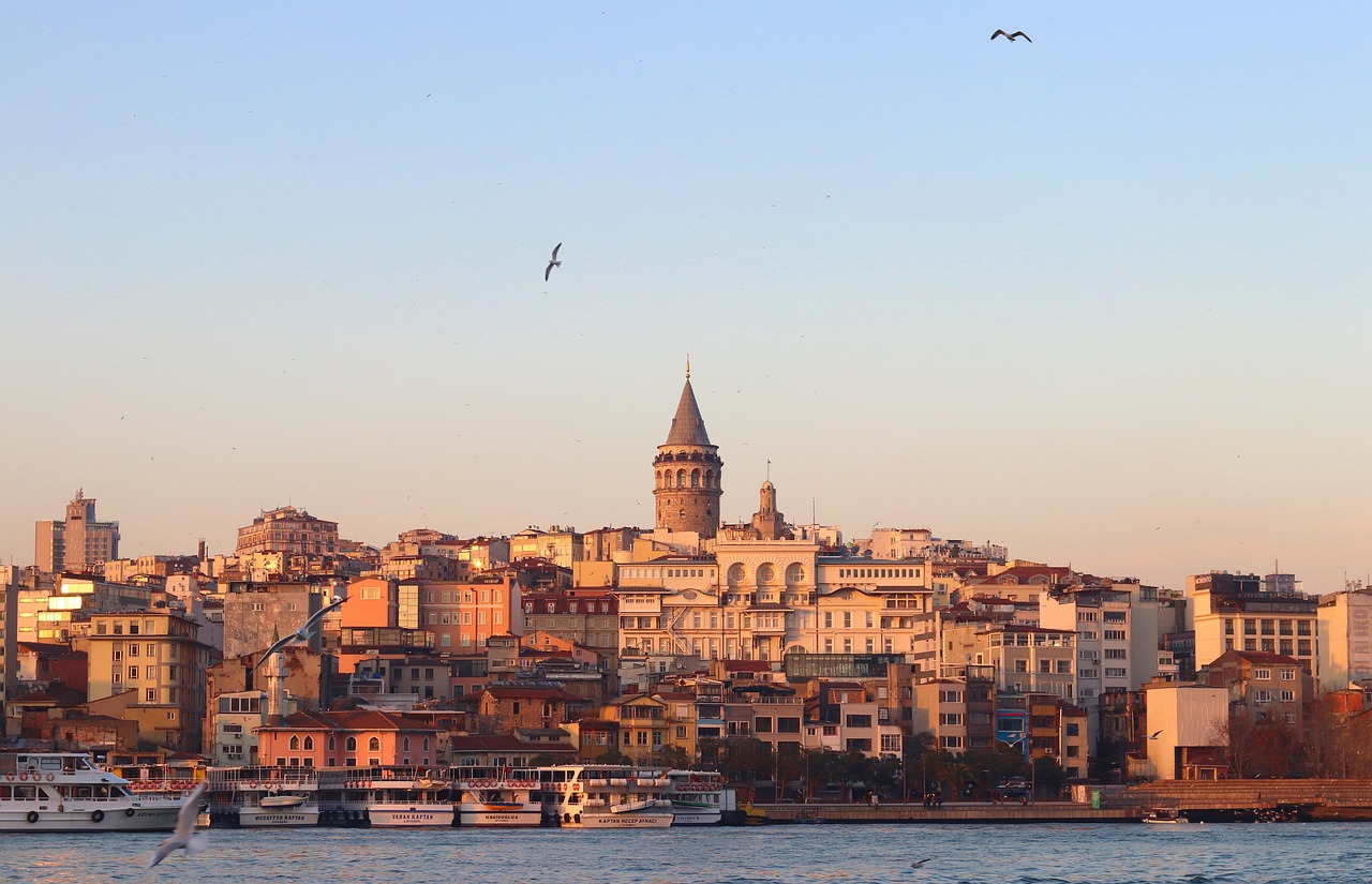 Turkey