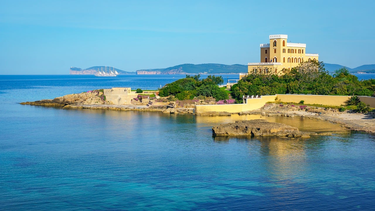 Sardegna