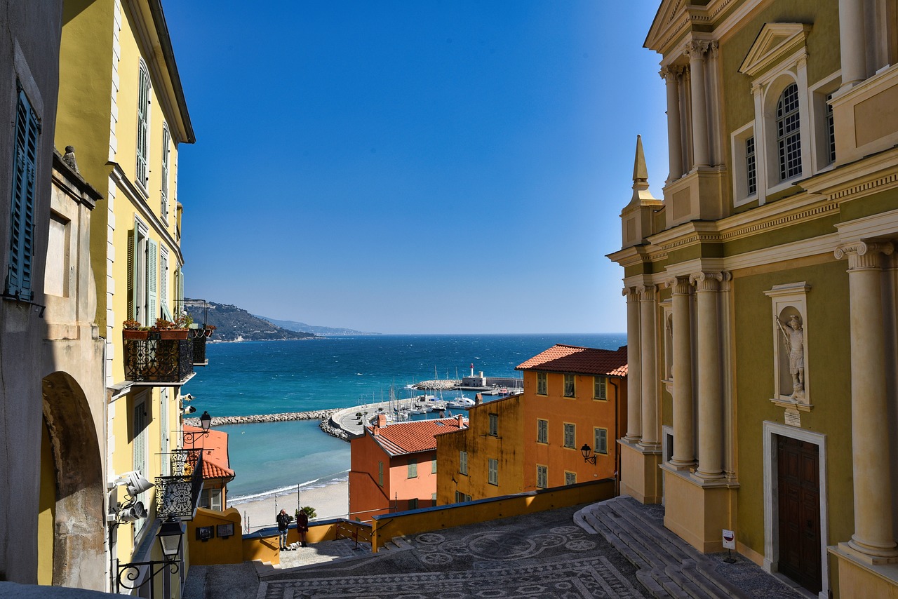 Costa Azzurra