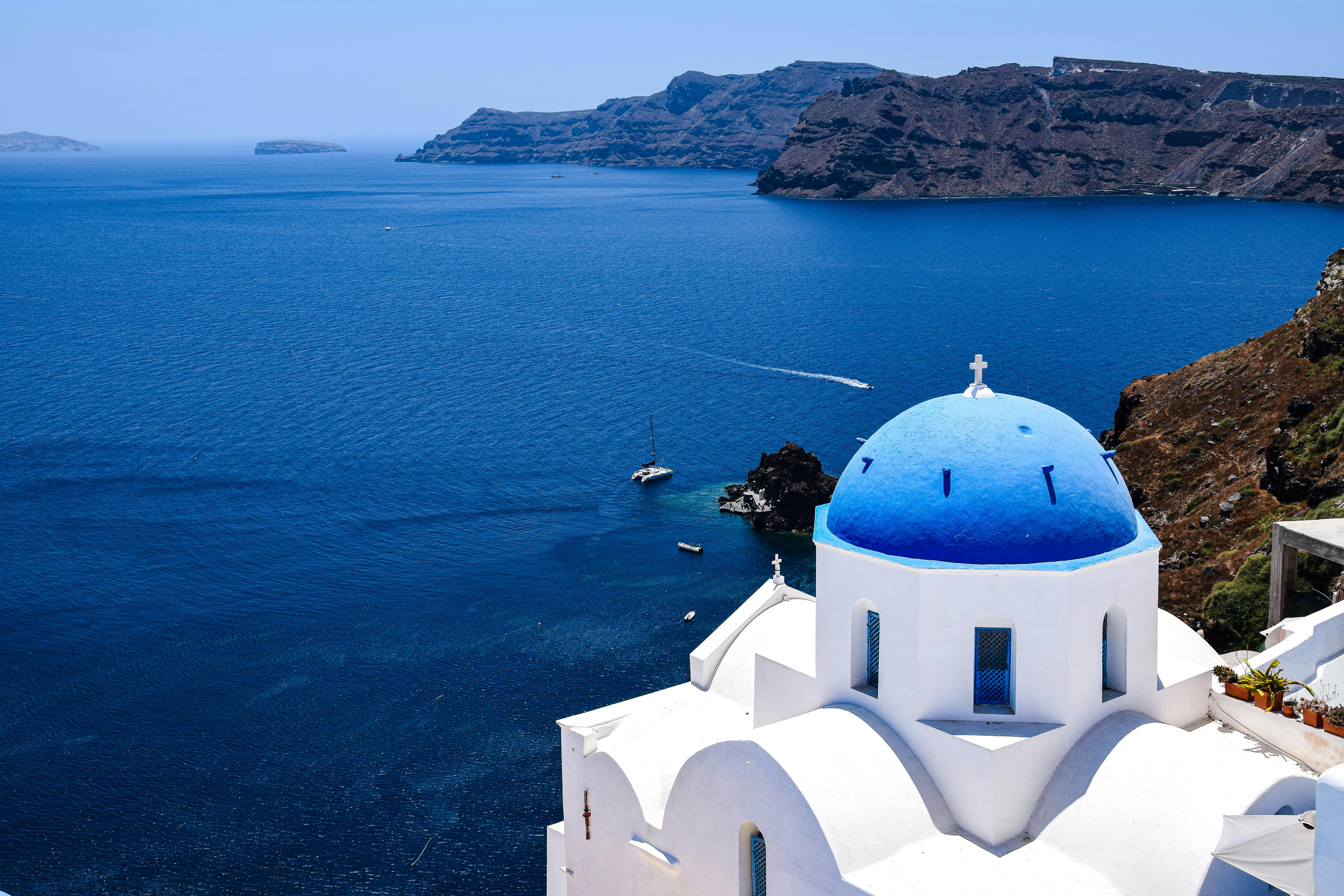 Grecia