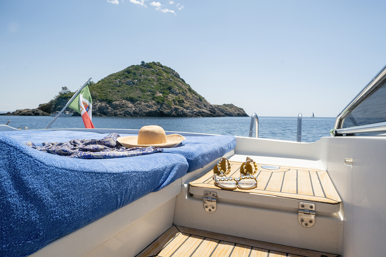 Argentario, Tuscany